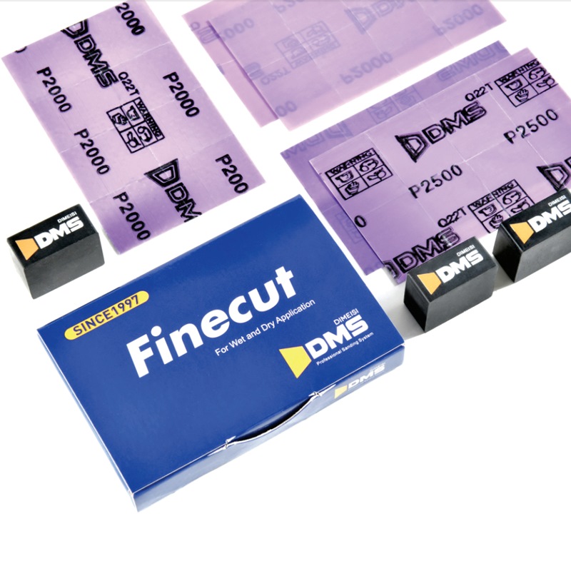 1-palcový brúsny kotúč so zrnitosťou 80