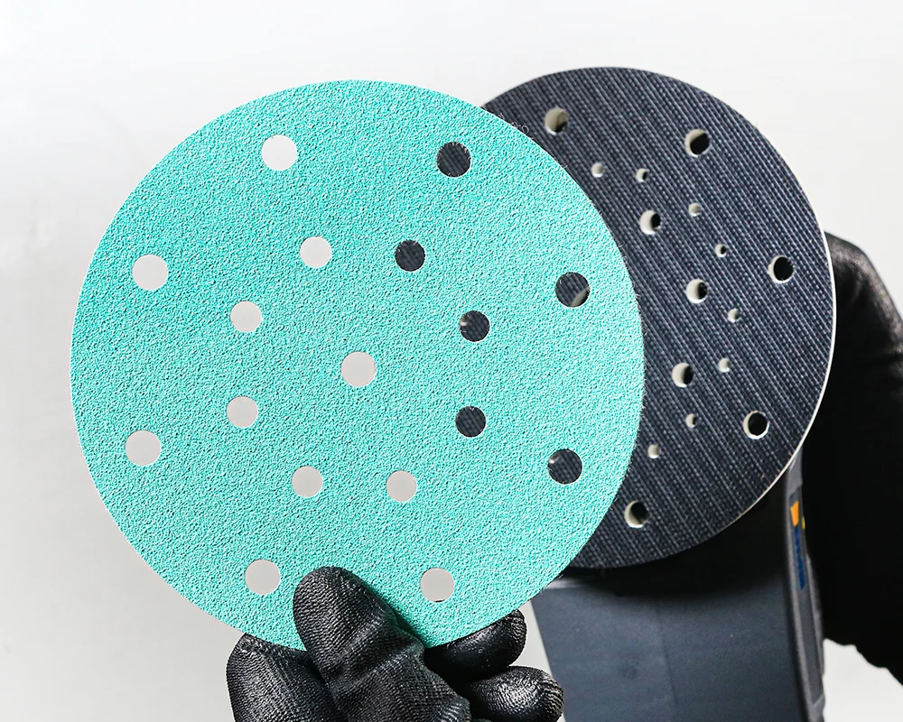 Klasifikácia brúsnych nástrojov.