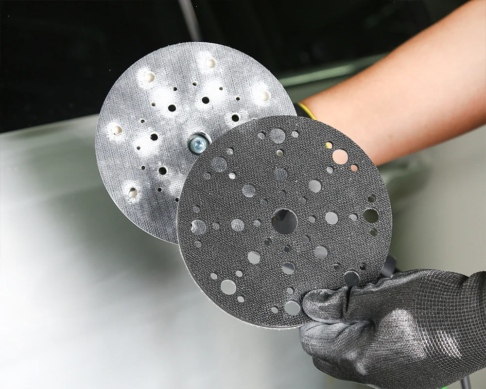 Aké druhy leštiacich abrazív existujú?