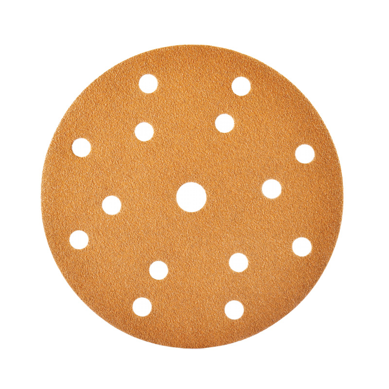 Aké sú výhody brúsnych kotúčov s hlineným podkladom so zmiešanými keramickými brusivami?