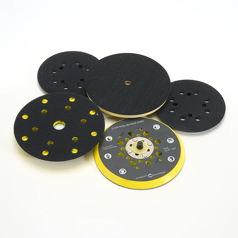 Záložné podložky