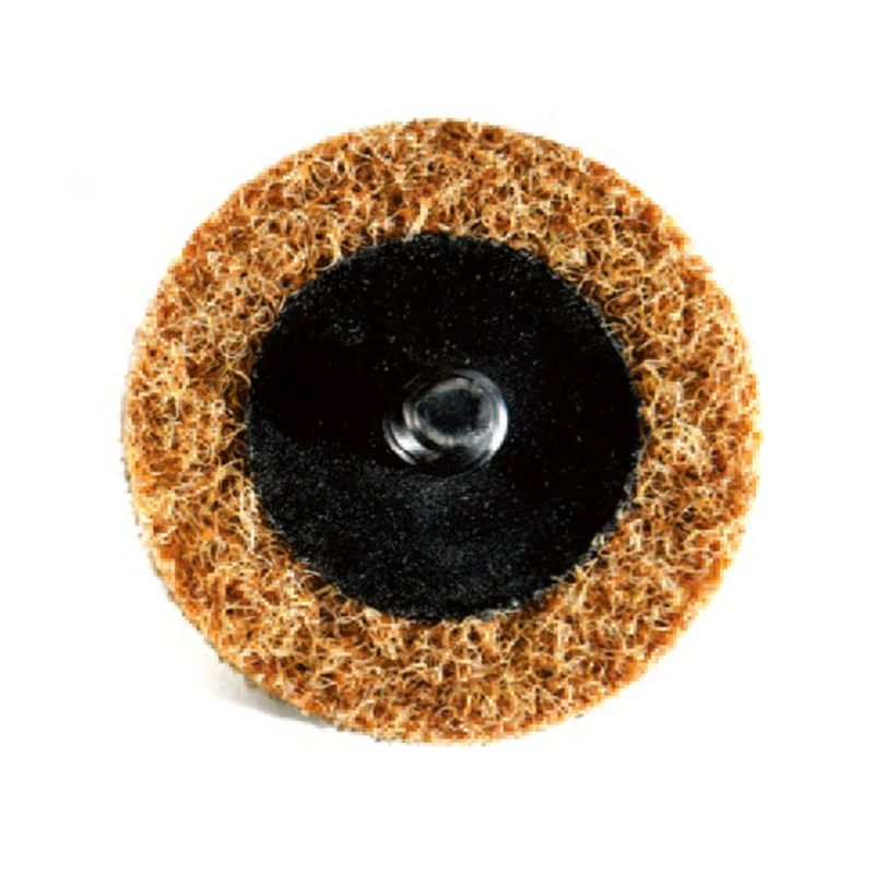 Nylonový disk na rýchlu výmenu