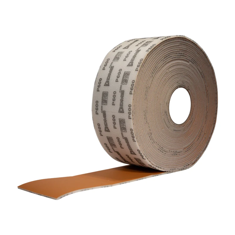 Brúsna špongia Roll